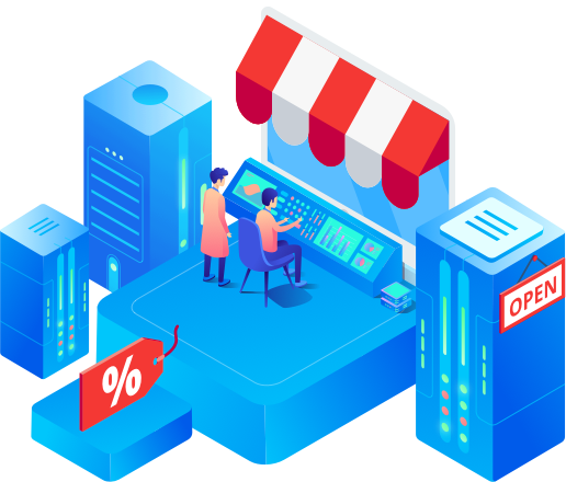B2B2C eCommerce