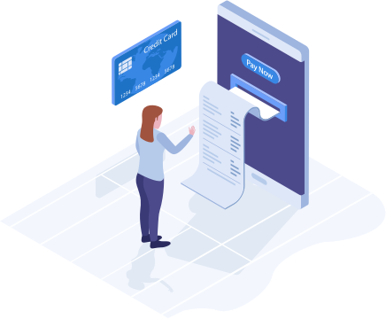 Financial settlement system