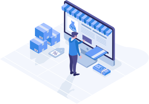 Multiple business model support